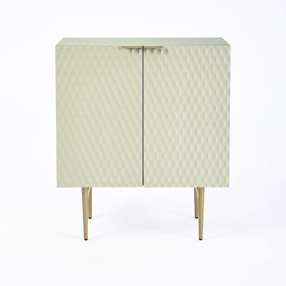 Audrey Parchment west elm Canada